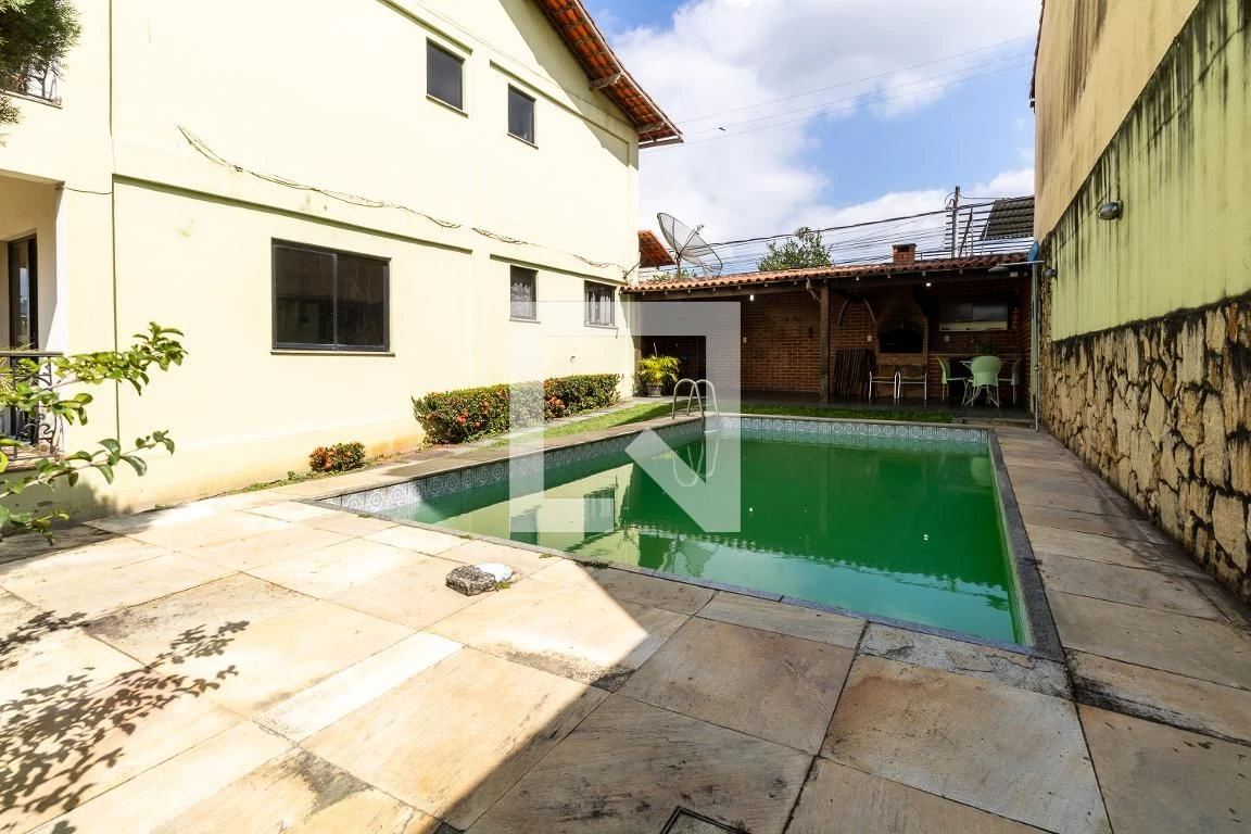 Casa de 2 andares com 238 m², 3 quartos e jardim — photo 74