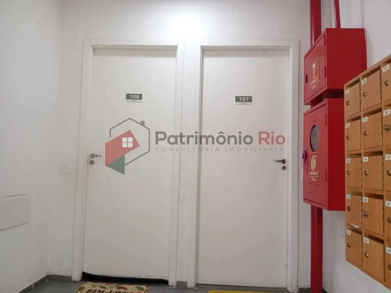 Apartamento de 2 quartos com cozinha integrada a gás — photo 21