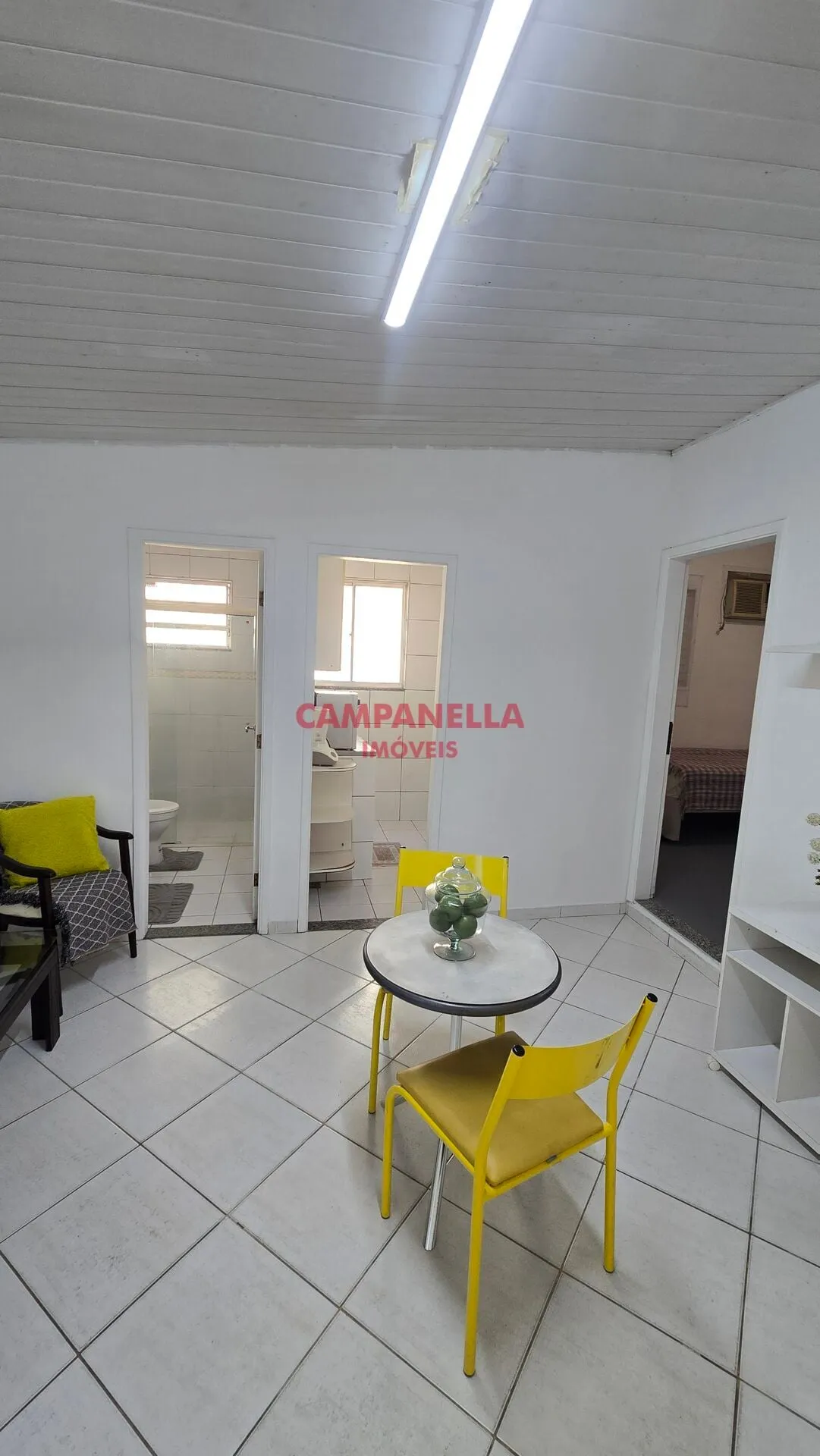House, 60 m², with a garden — photo 13