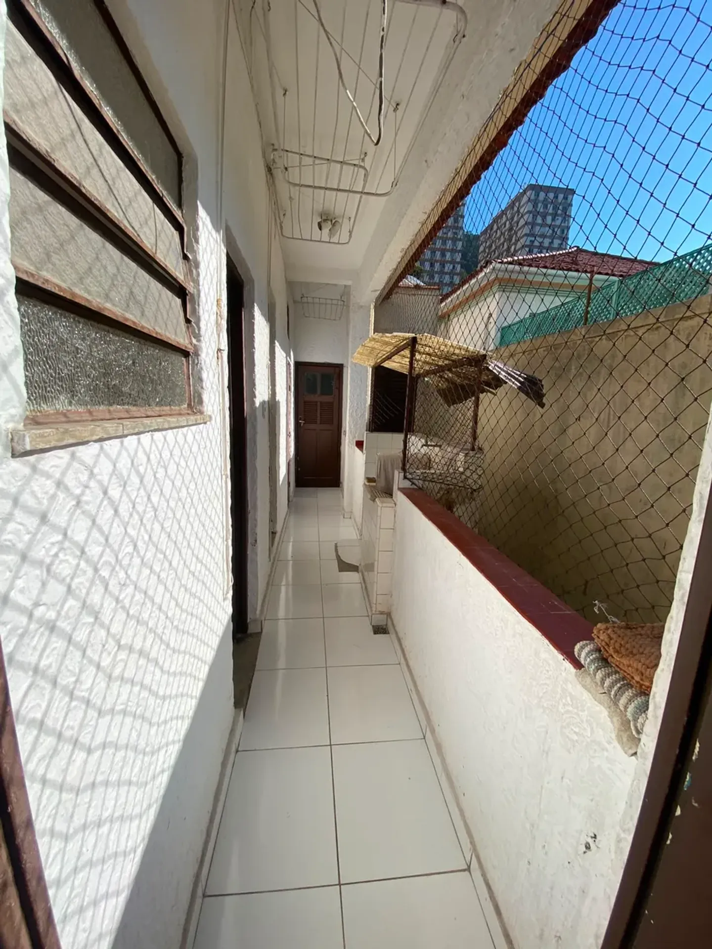 3-bedroom apartment with balcony, 137 m² — photo 36