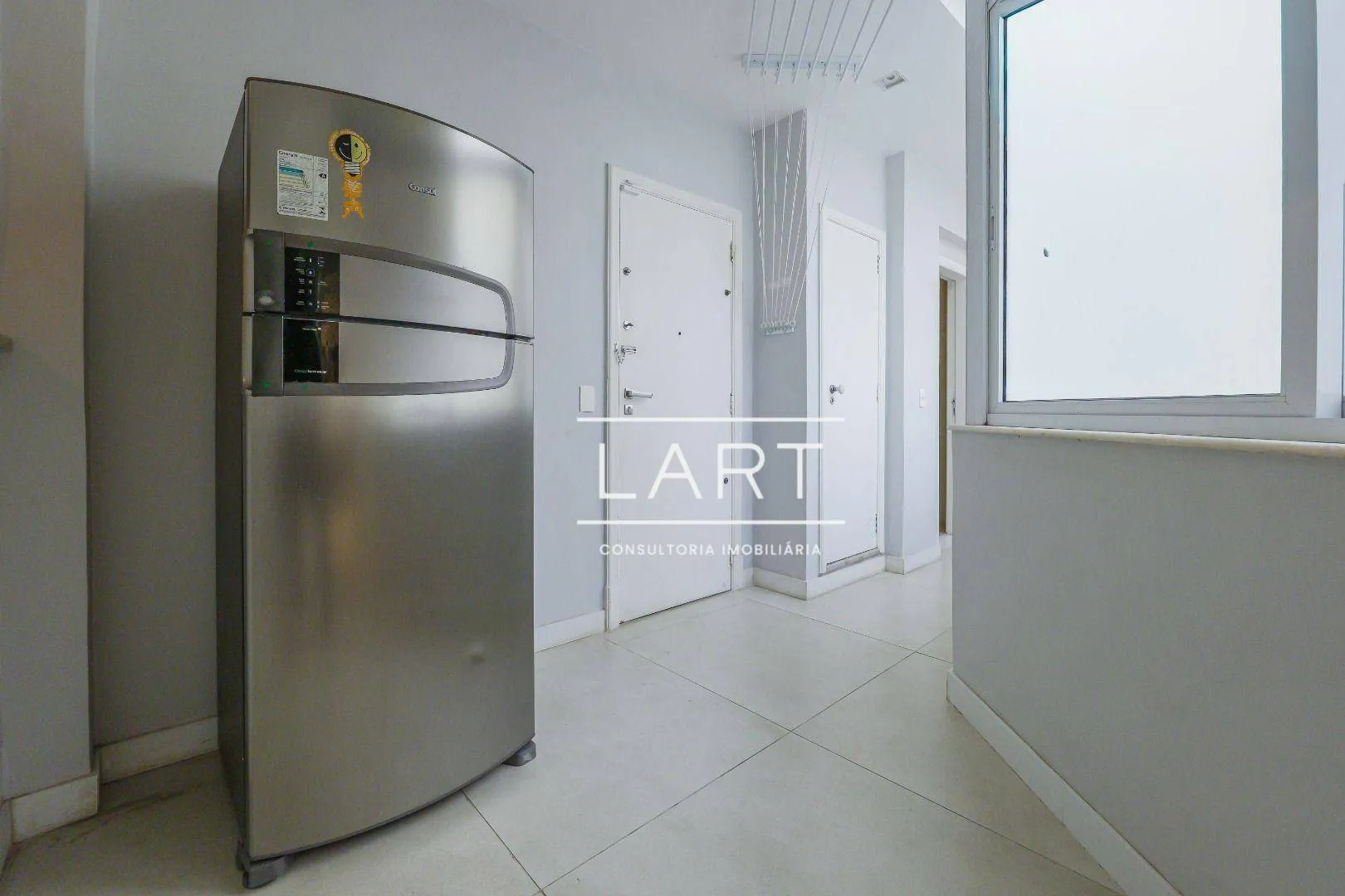 4-bedroom apartment with 453 m² and shared elevator — photo 31