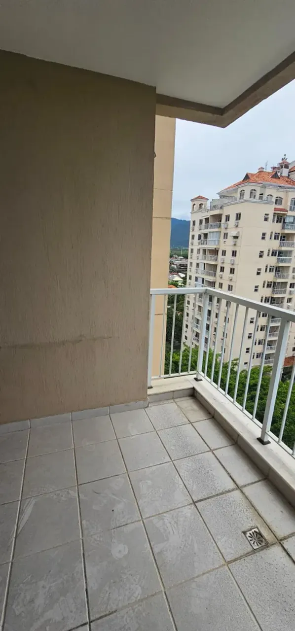 Furnished apartment with 2 bedrooms and a closed gas kitchen — photo 15