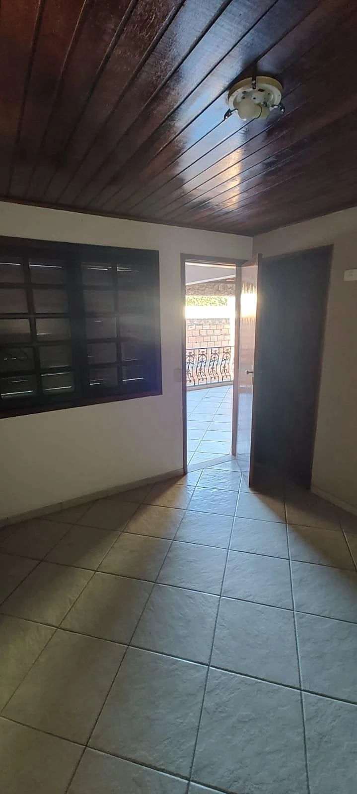 Furnished house, 100 m², with a grill on the balcony — photo 17