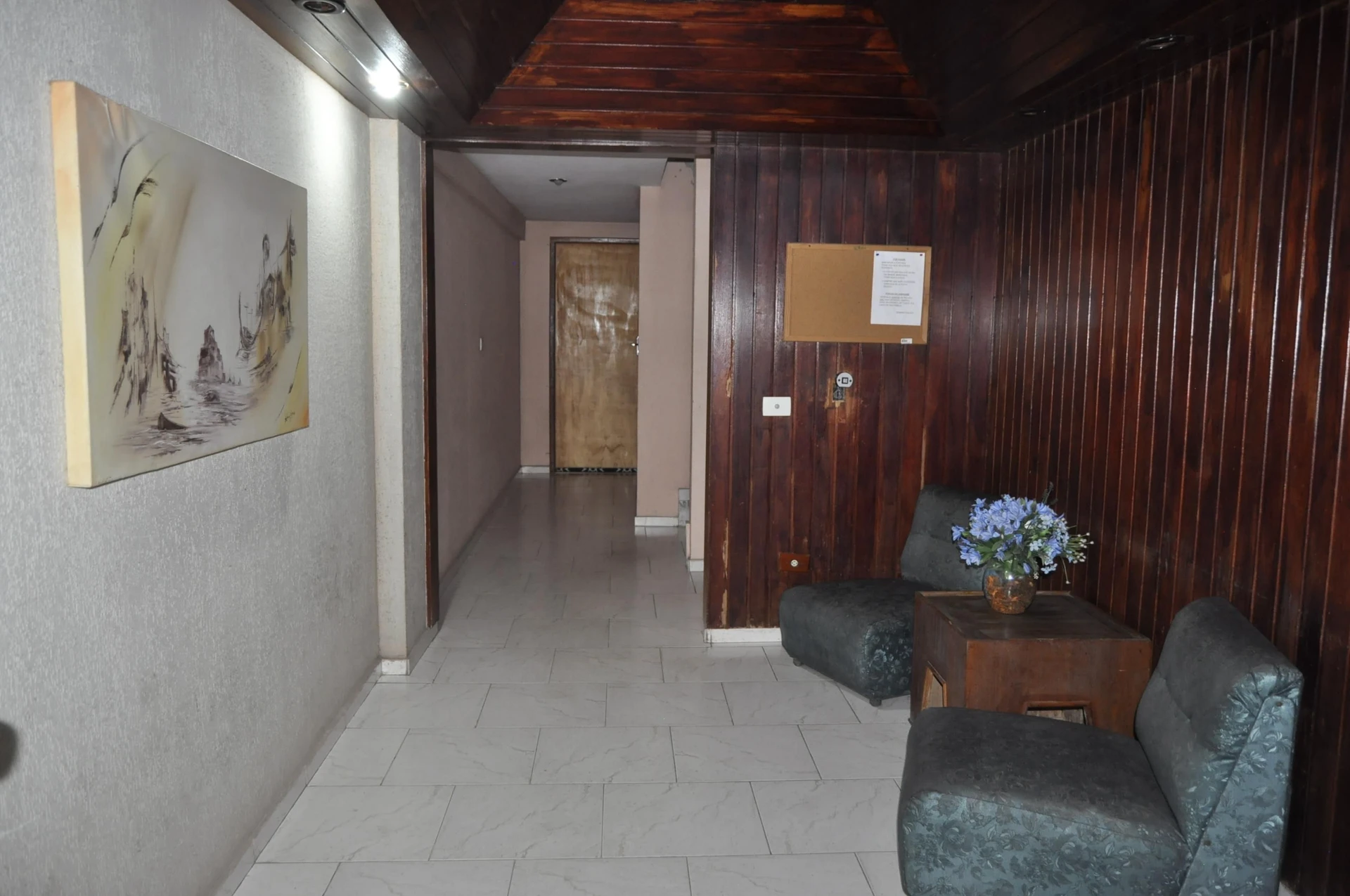 Квартира з 3 спальнями та балконом — photo 8