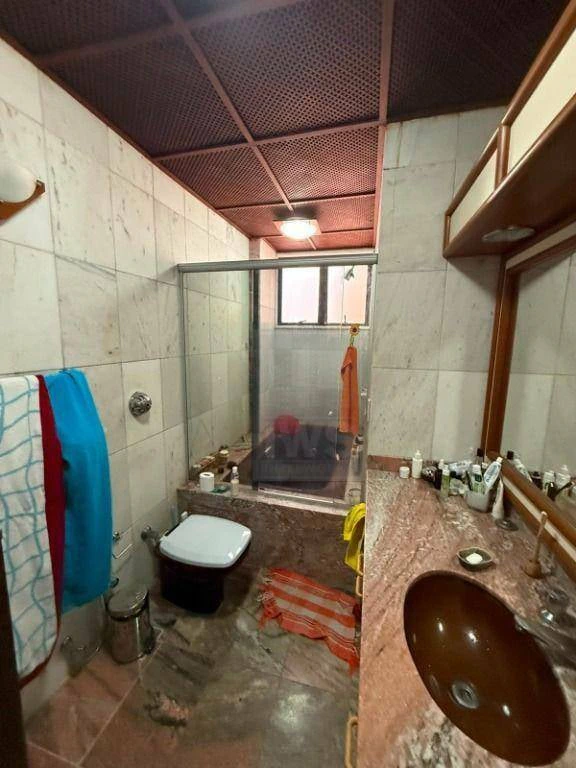 4-bedroom apartment with 171 m² and 2 parking spots — photo 6