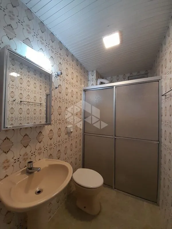 Apartamento de 2 quartos com sacada e área de serviço — photo 20