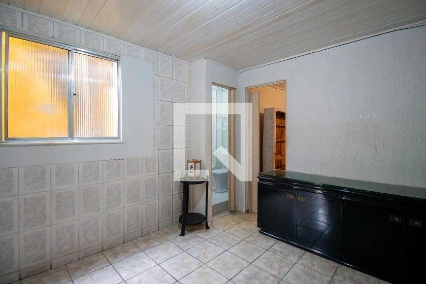 Washing machine in a one-bedroom house, 30 m² — photo 15