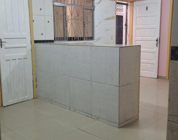 Будинок 45 м² з 2 спальнями без паркомісця — photo 5
