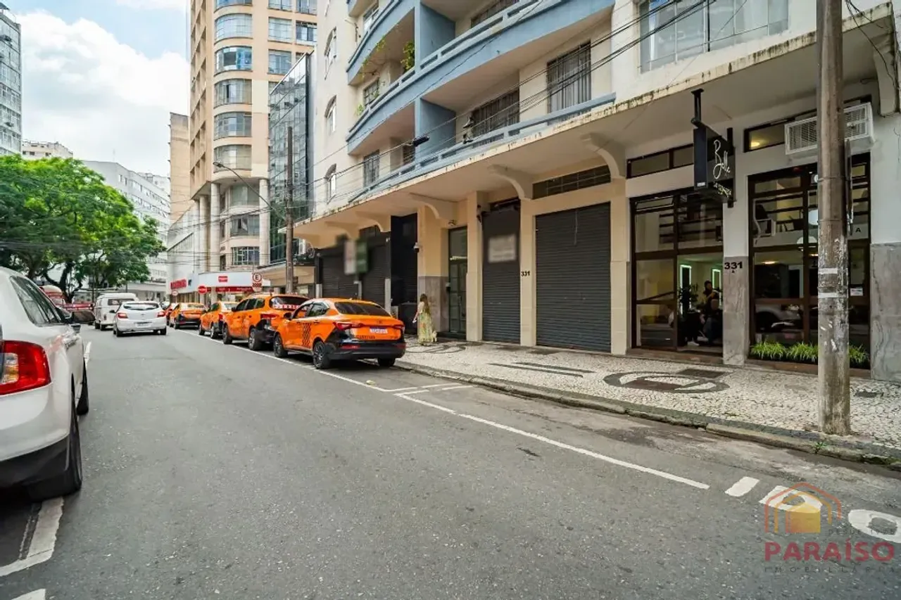 1-bedroom apartment with 65 m² and no parking — photo 10