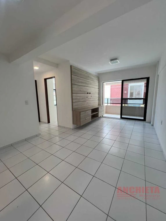 Washing machine in a 2-bedroom apartment, 76 m² — photo 5