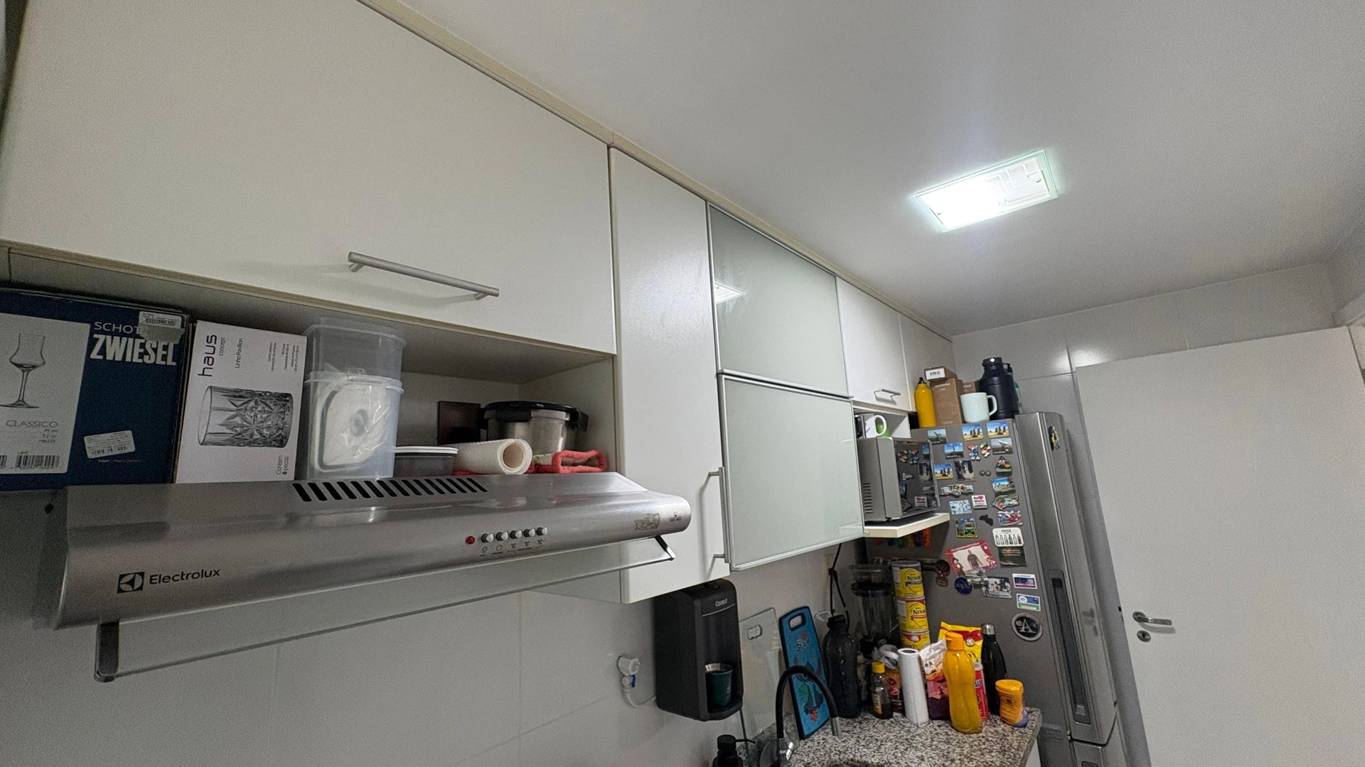 2-bedroom apartment with a home office in Rio de Janeiro — photo 13