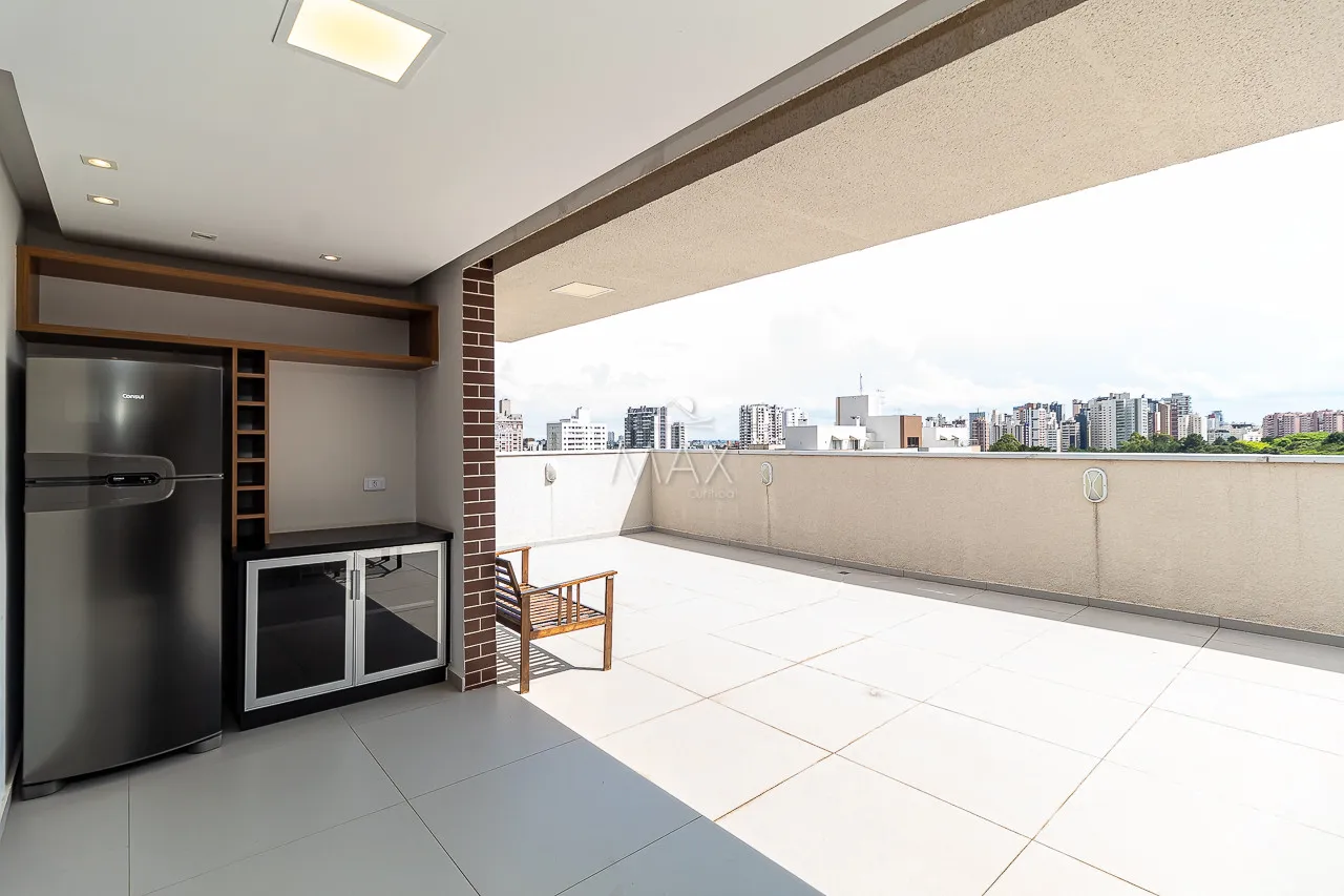 Studio mobiliado de 1 dormitório com 21,89 m² — photo 24