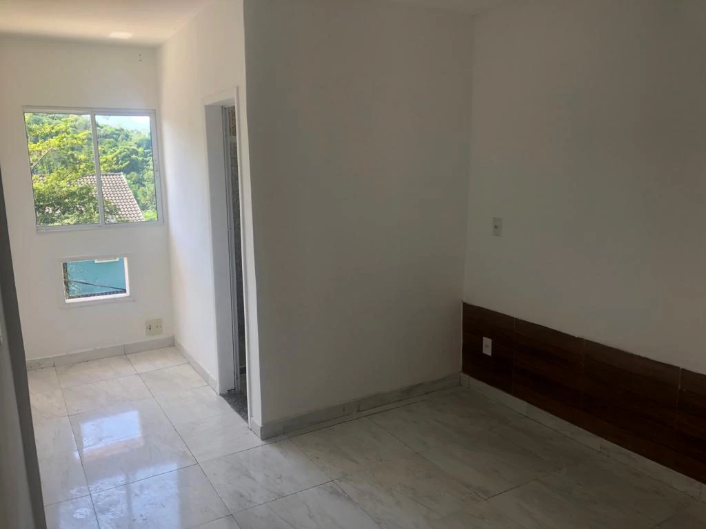 70 m² house with 1 en-suite bedroom and 1 parking space — photo 11