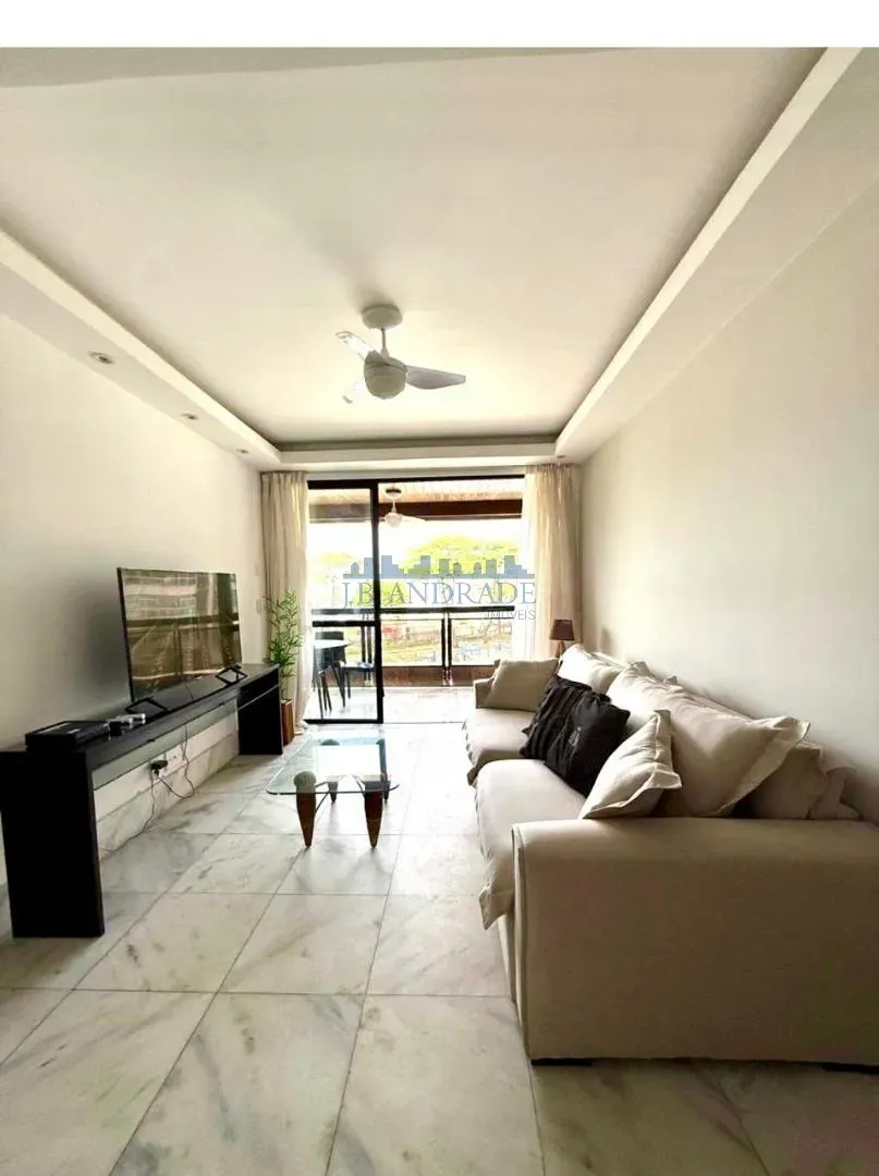 4-bedroom apartment with a water view in Rio de Janeiro — photo 15