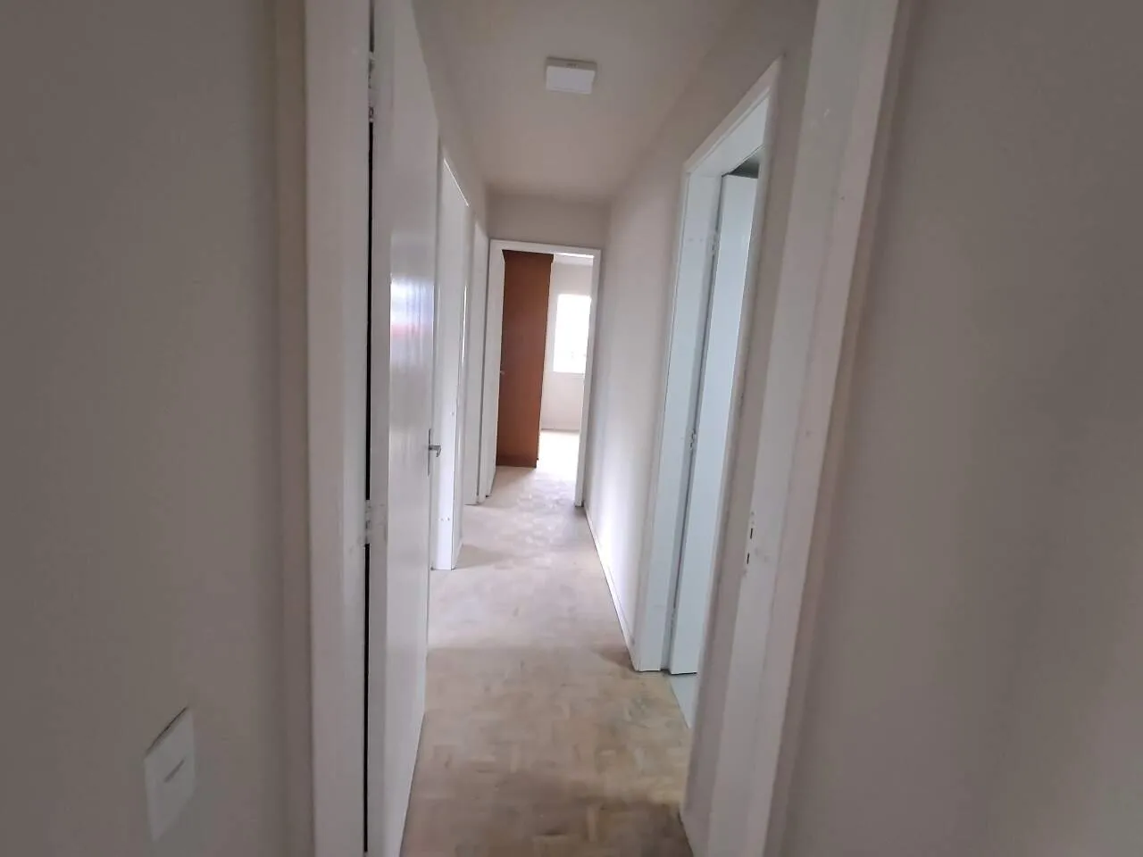 Furnished 3-bedroom apartment with 1 parking spot — photo 15