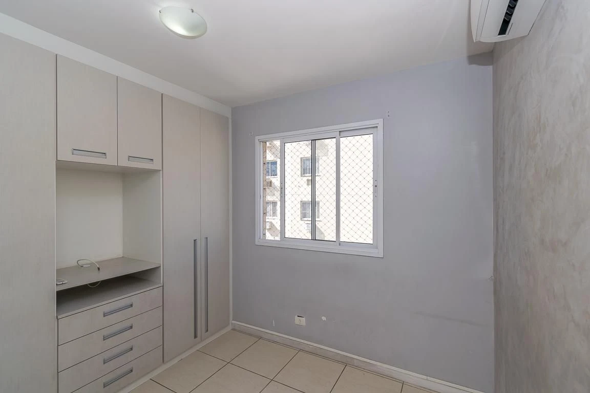 Furnished 3-bedroom apartment with 1 en-suite and balcony — photo 26