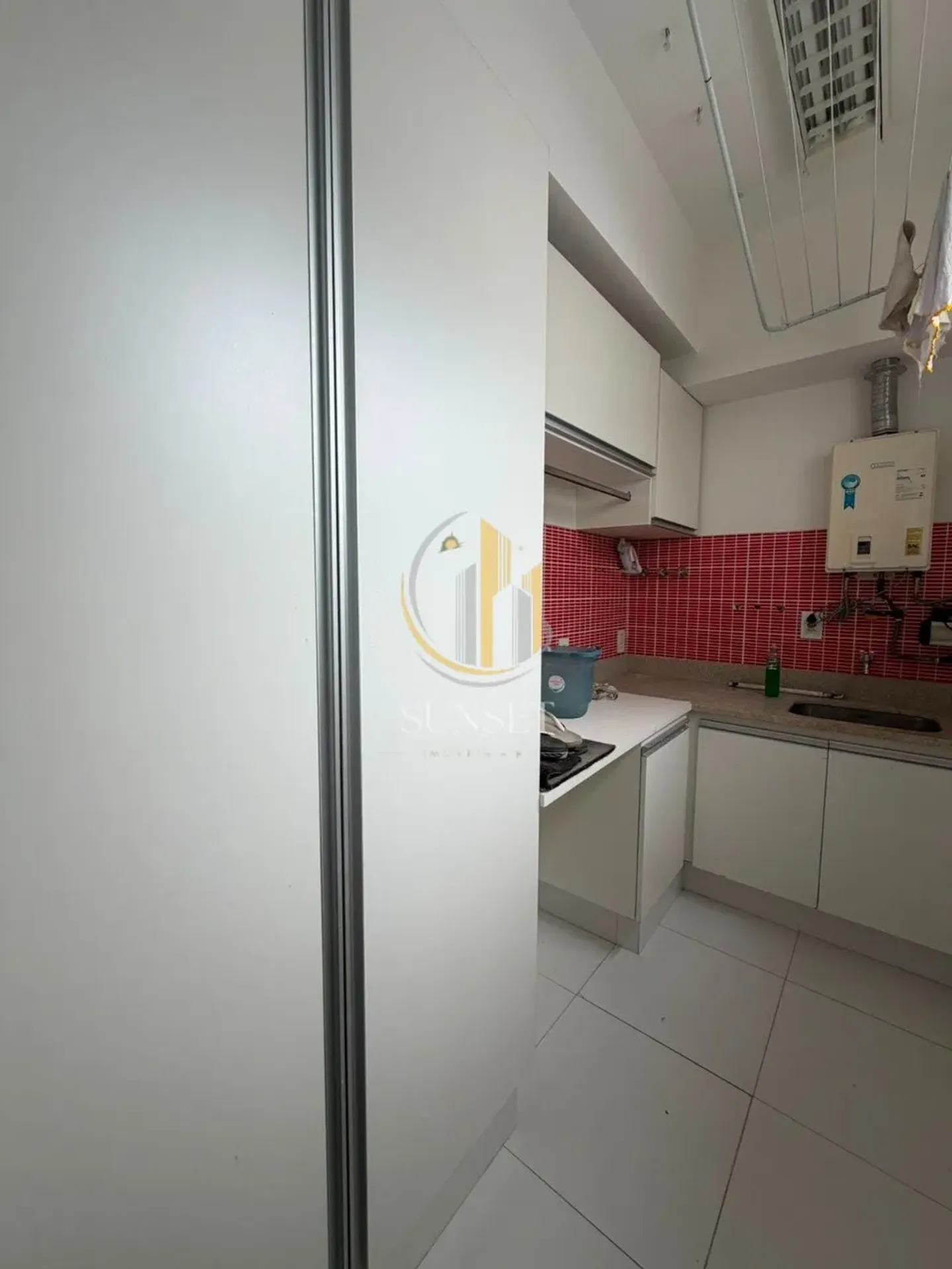 Cobertura duplex com 2 quartos e 2 banheiros — photo 21