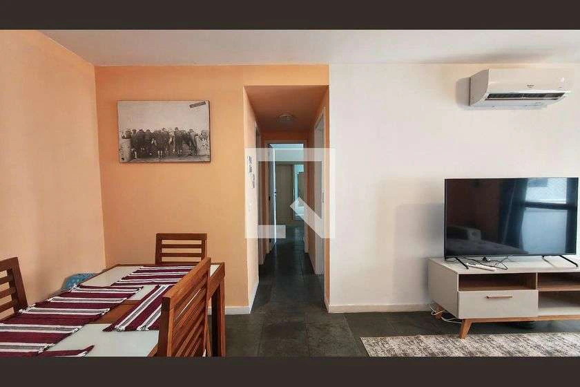 Apartamento mobiliado de 70 m² com 2 quartos e 1 vaga — photo 14