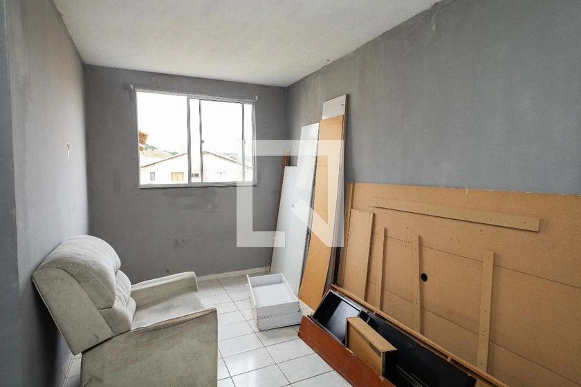 2-bedroom 42 m² apartment with a separate kitchen — photo 18