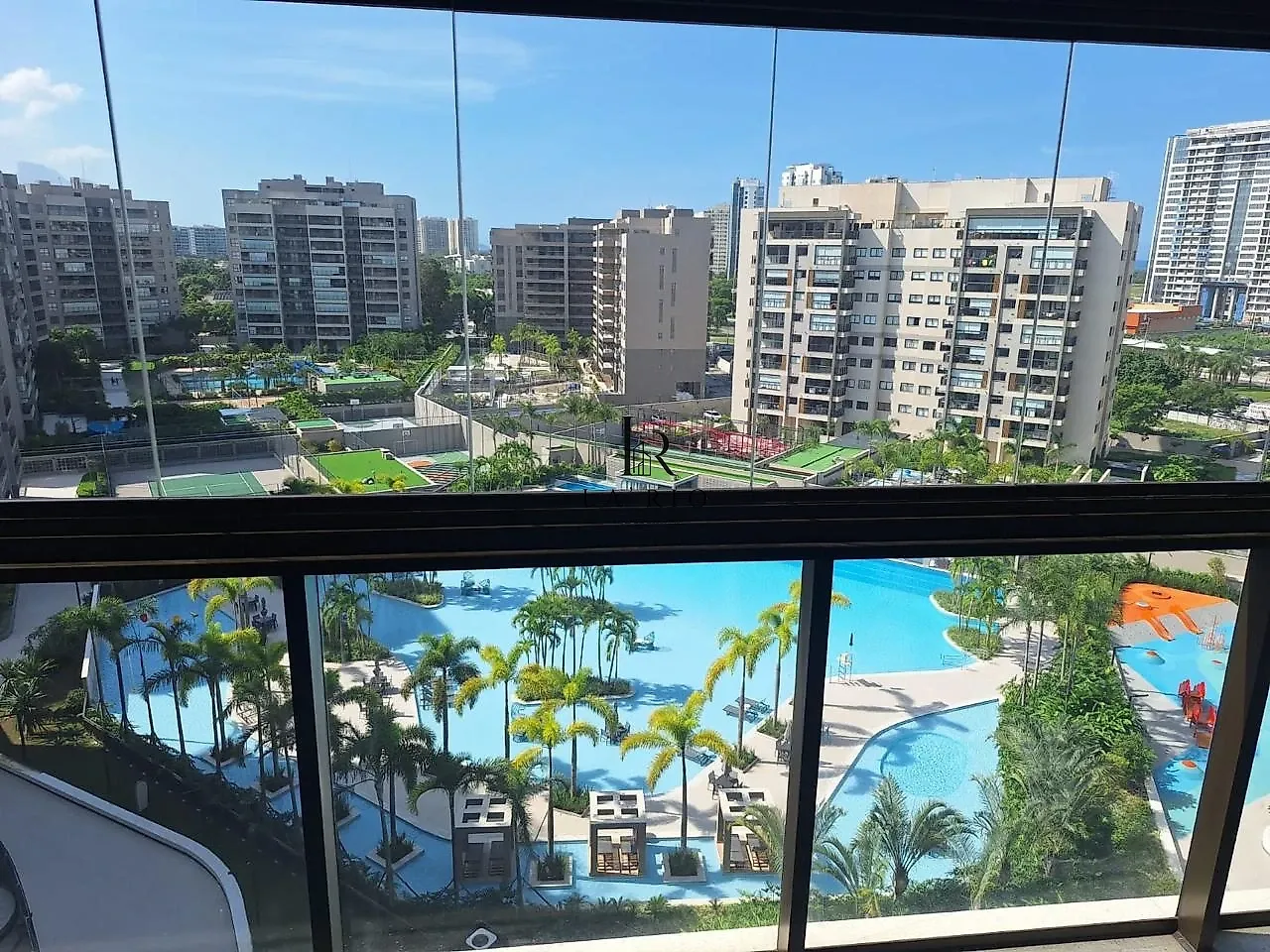 4 quartos e vista para o parque: apartamento de 156 m² — photo 6