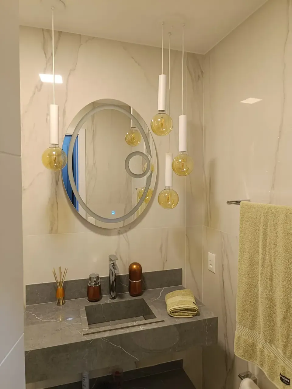 575 m² duplex with 4 bedrooms and 5 bathrooms — photo 18