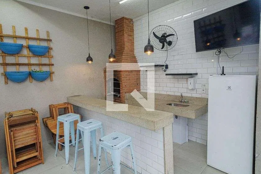 44 m² 2-bedroom apartment with no parking space — photo 16