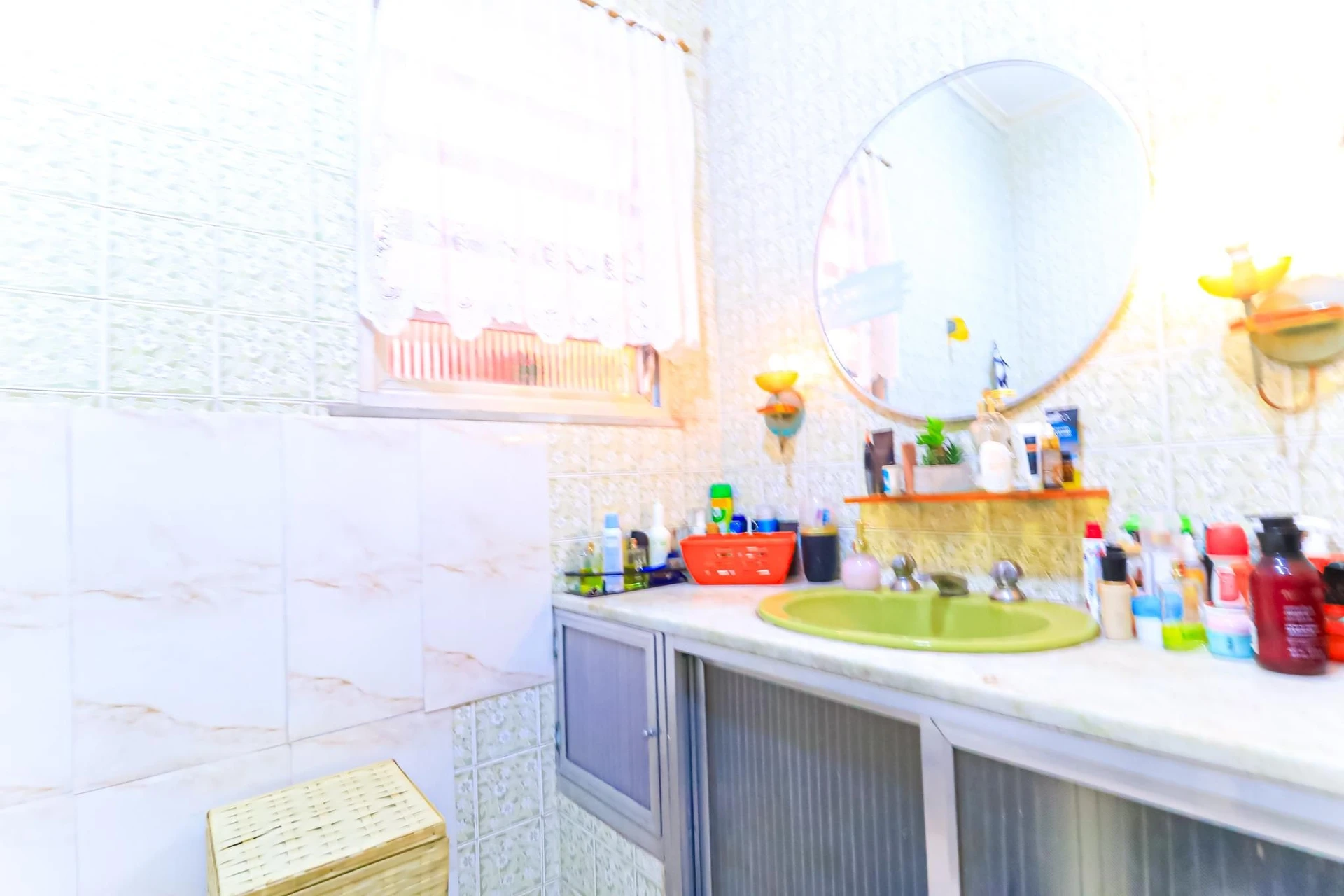 House, 200 m², with a washing machine — photo 38
