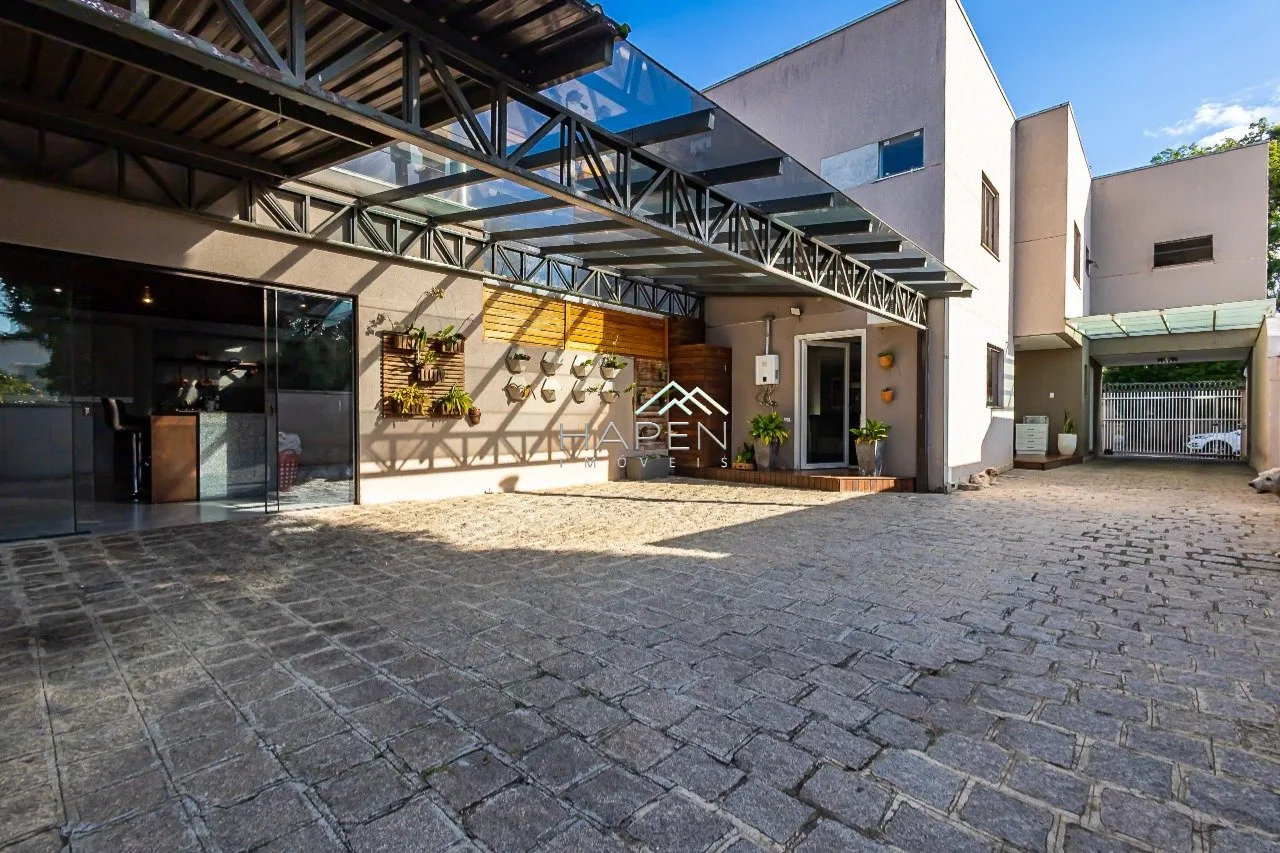Casa con 3 suites y jardín privado — photo 4