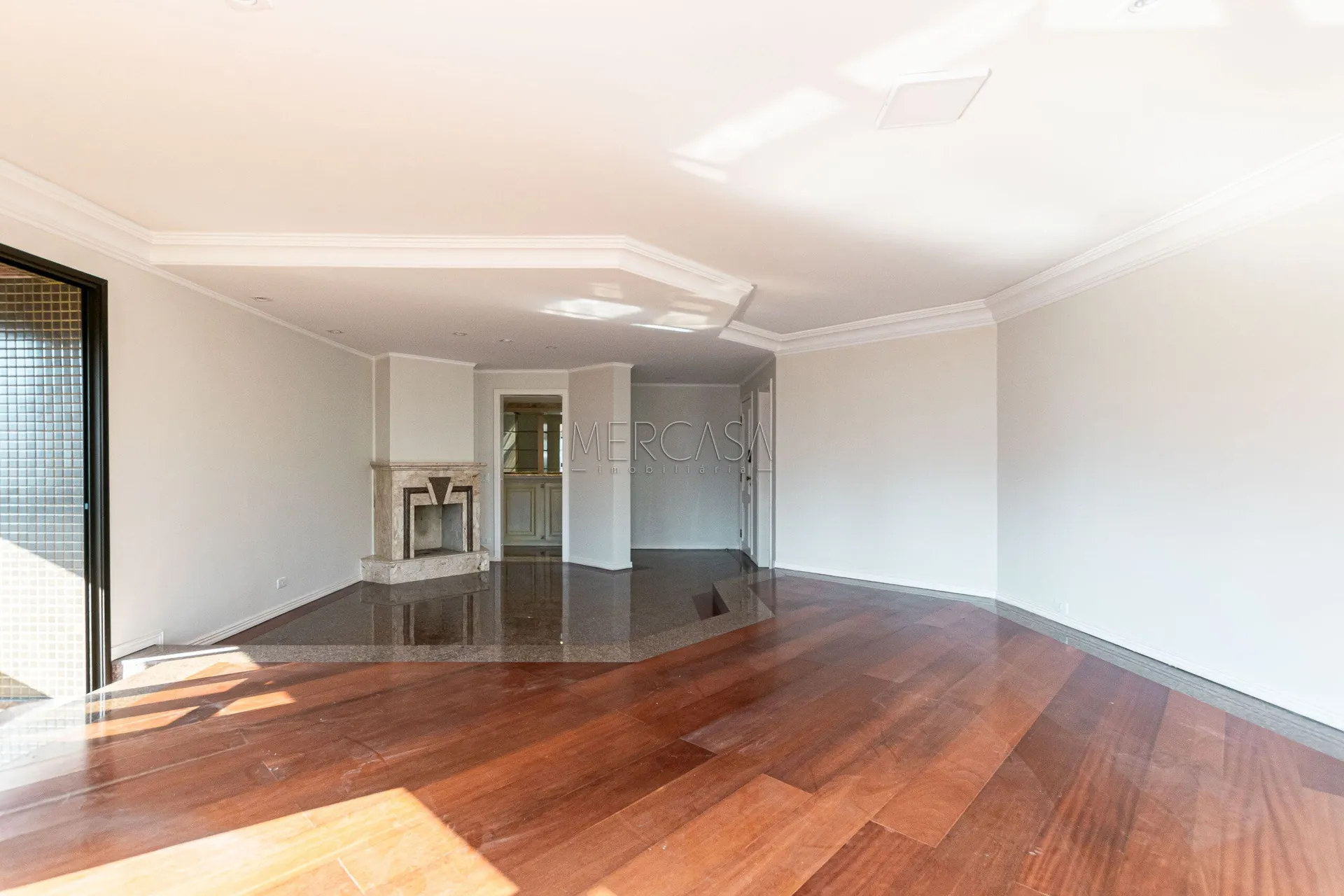 Apartamento com 3 quartos, 5 banheiros e 4 vagas — photo 5