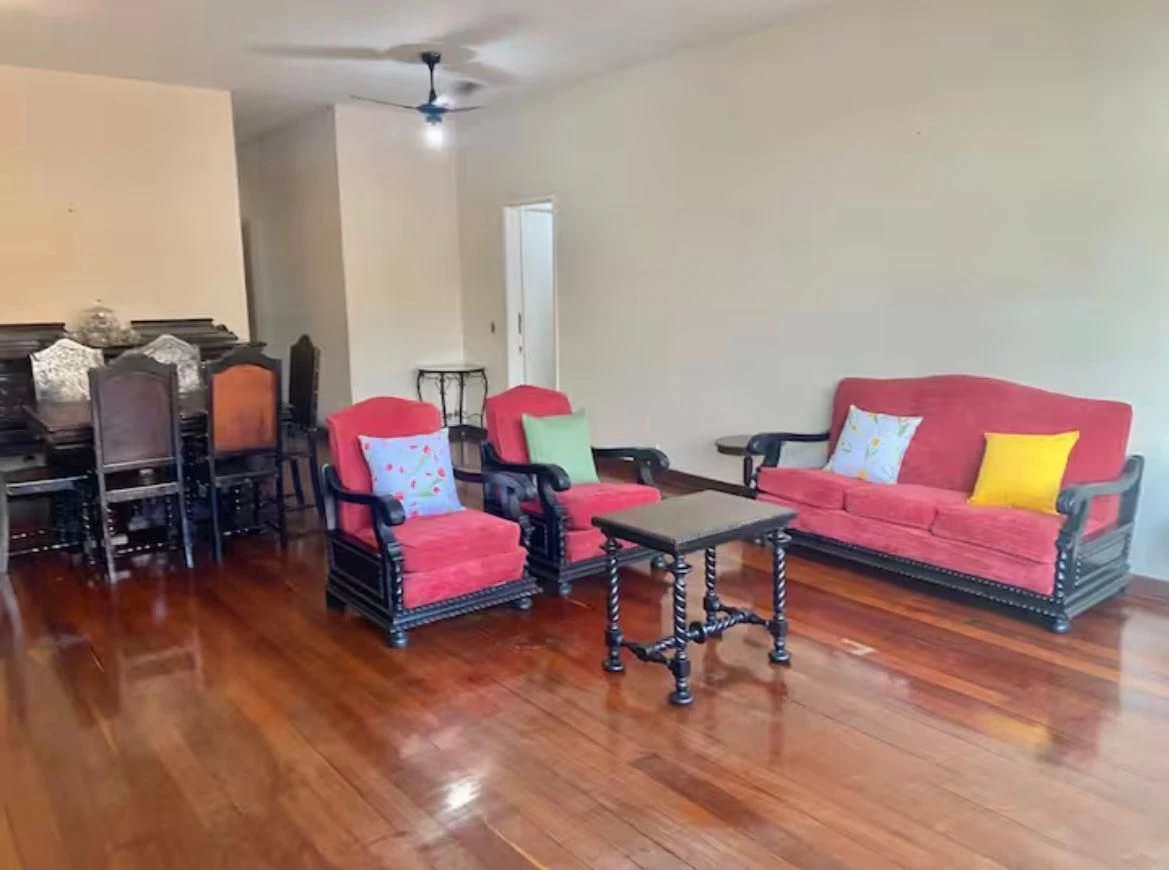 Furnished apartment, 180 m², with a water view — photo 7