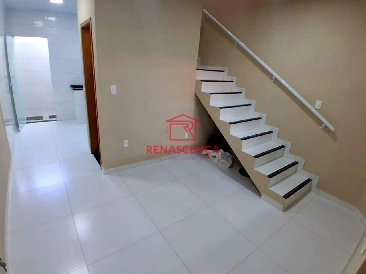 Duplex house with 2 bedrooms and 2 bathrooms — photo 18