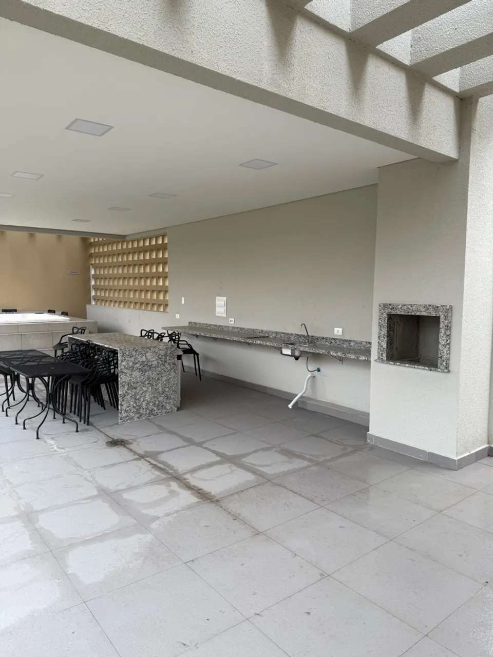 Apartamento de 2 quartos e 52 m² — photo 16