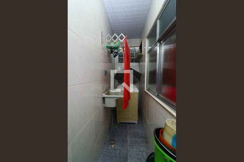 Пральна машина та 1 спальня: будинок 60 м² — photo 20
