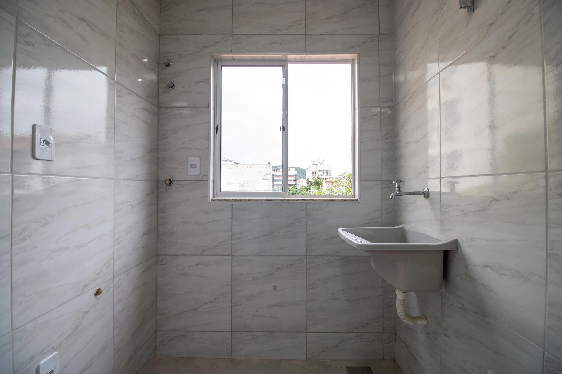 2-bedroom apartment, 1 with its own bathroom, 70 m² — photo 6