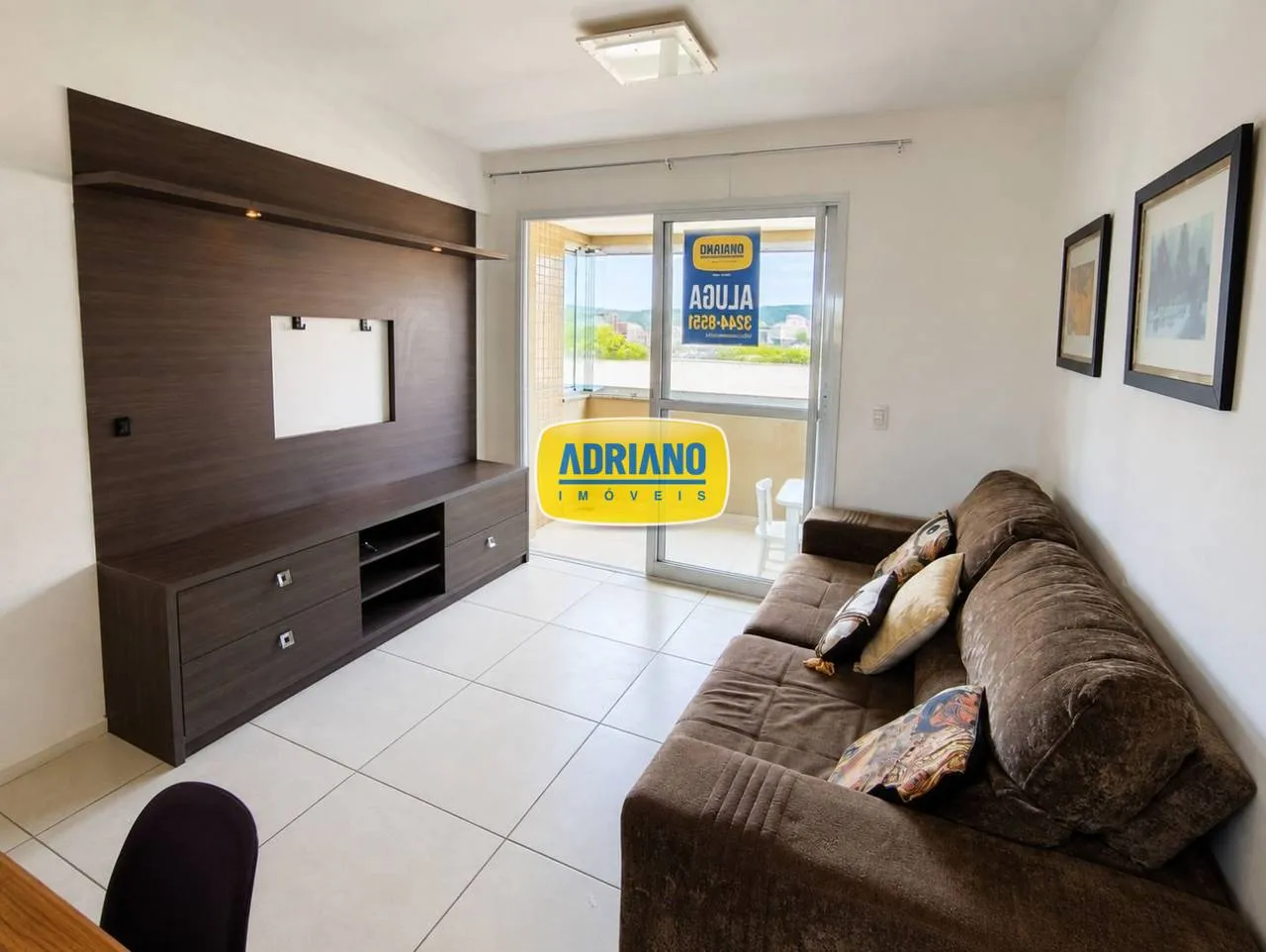 73 m² apartment with 2 en-suite bedrooms and gas stove — photo 10