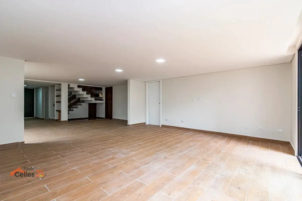 Casa de 12 quartos com espaço de home office, Bigorrilho — photo 21