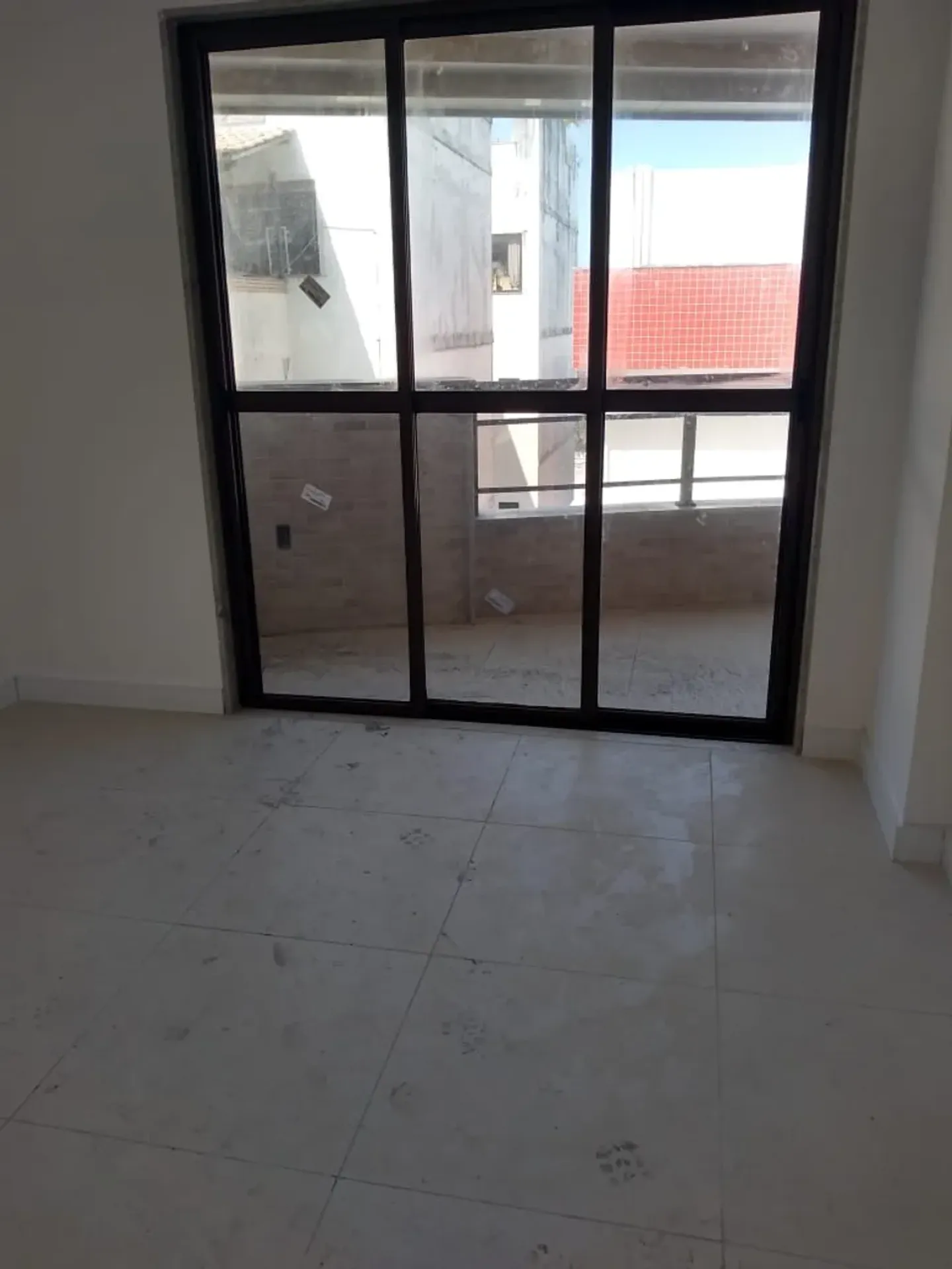 2-bedroom apartment, 1 with its own bathroom, 89 m² — photo 7