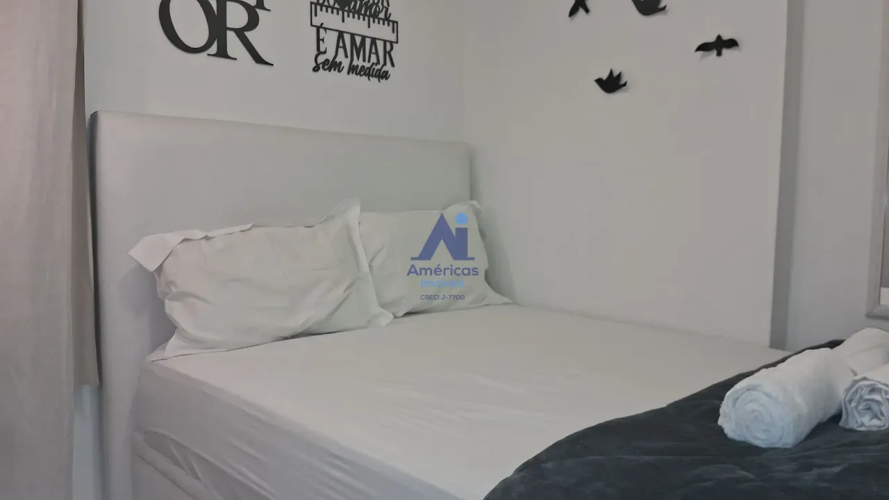 Apartamento com 3 quartos e cozinha em ambiente fechado — photo 9