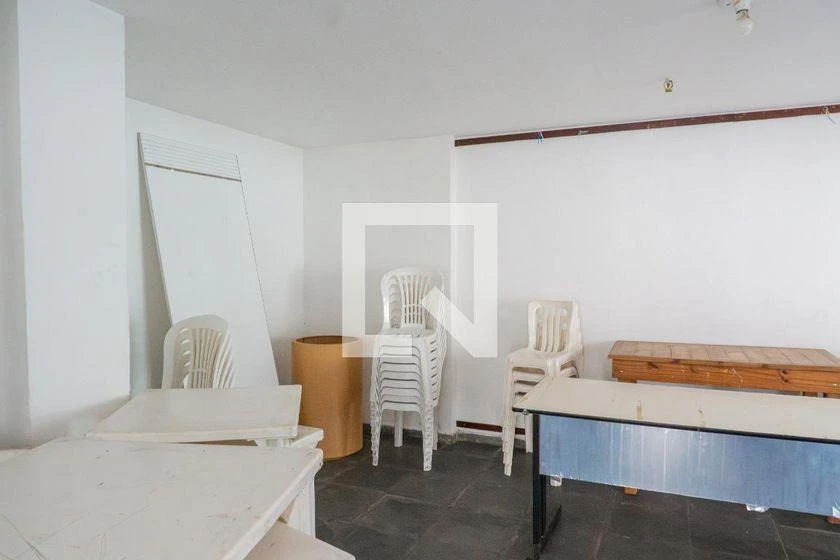 3-bedroom apartment with a washing machine — photo 44