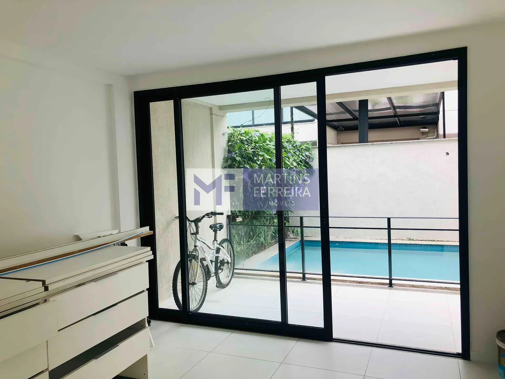 Rental house with 3 bedrooms and 4 bathrooms — photo 4