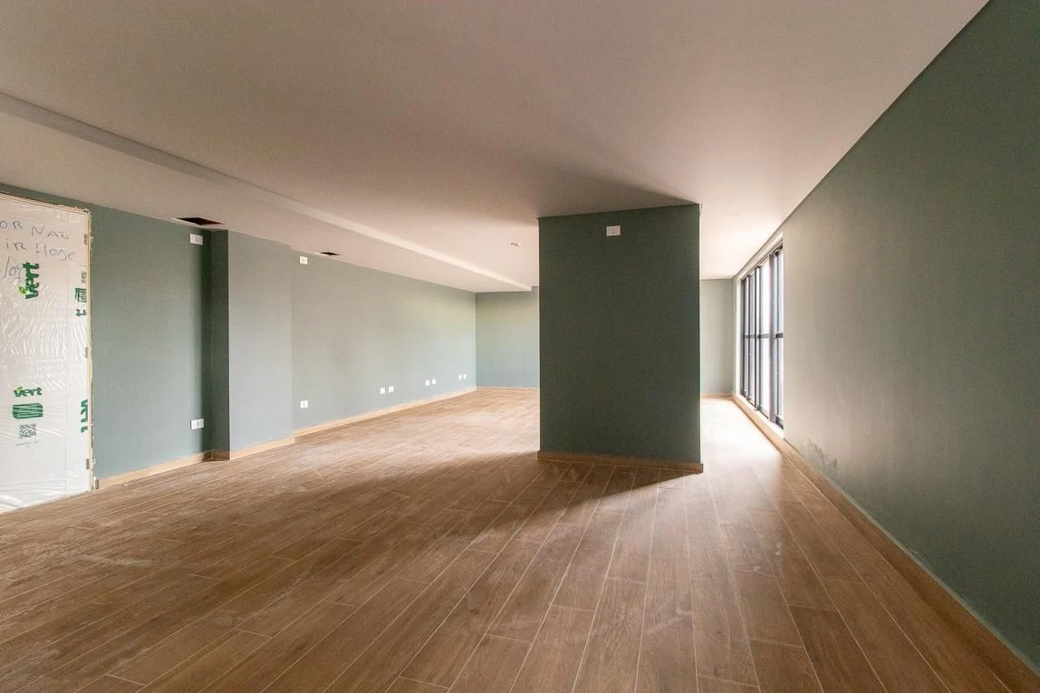 Studio in a building with a gym — photo 3