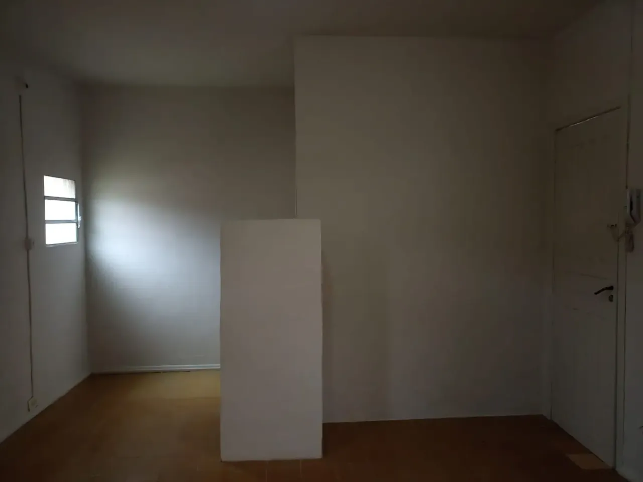 Apartamento de 1 quarto com cozinha compacta e 1 banheiro — photo 14