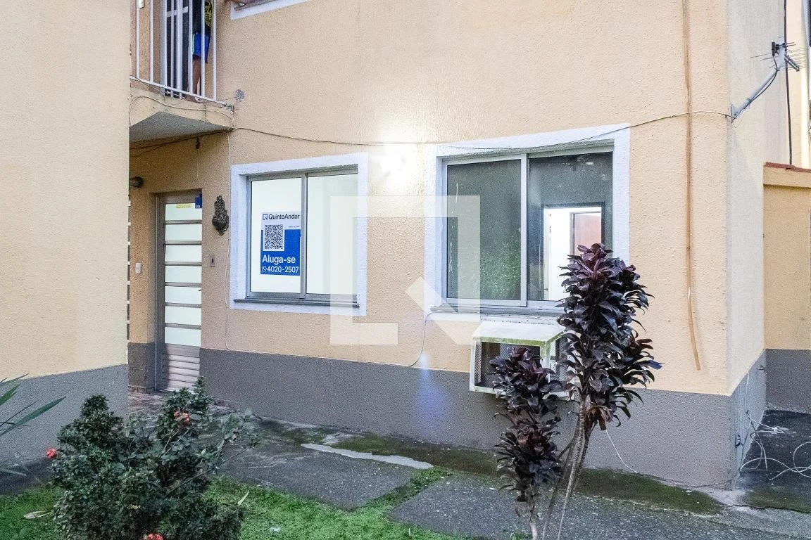 Unfurnished apartment with 2 bedrooms and closed kitchen — photo 7