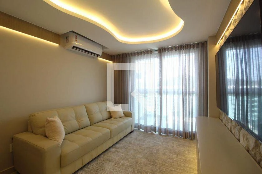Apartamento mobiliado, 58 m², com vista para as montanhas — photo 10