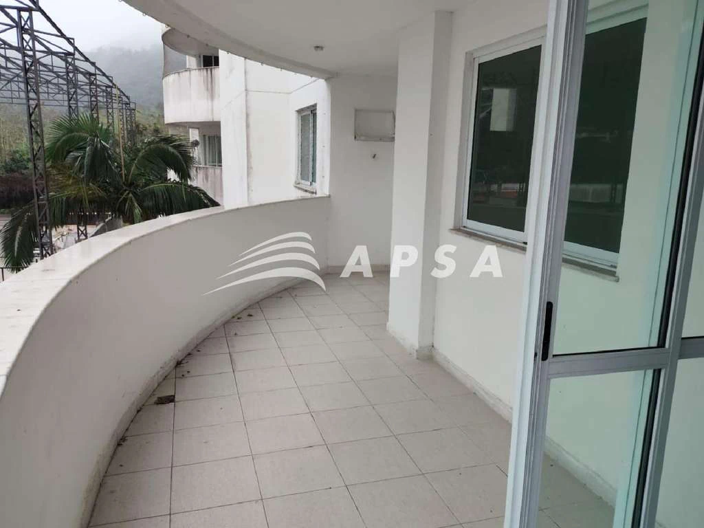 Apartamento de 71 m² com 2 quartos e churrasqueira privativa — photo 9