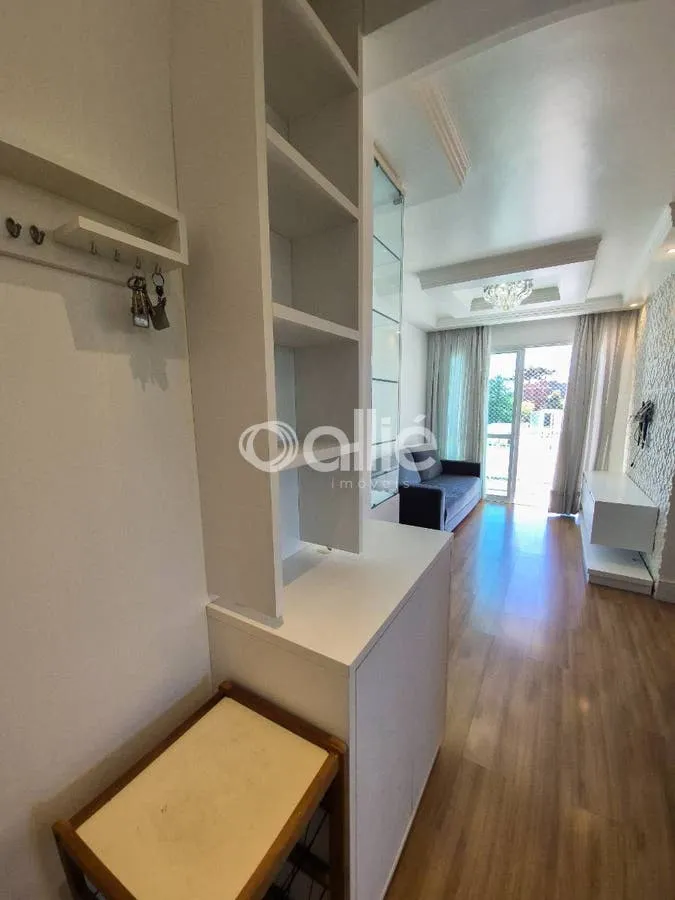 Home office in a 3-bedroom apartment, 67 m² — photo 34