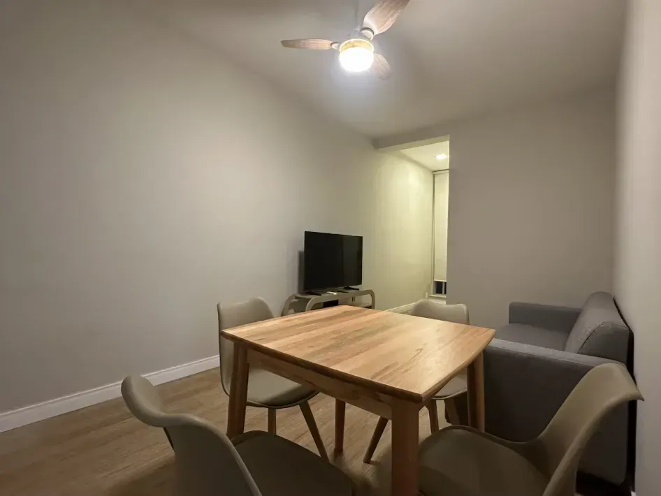 Apartamento de 62 m² com 2 quartos e 2 banheiros — photo 10
