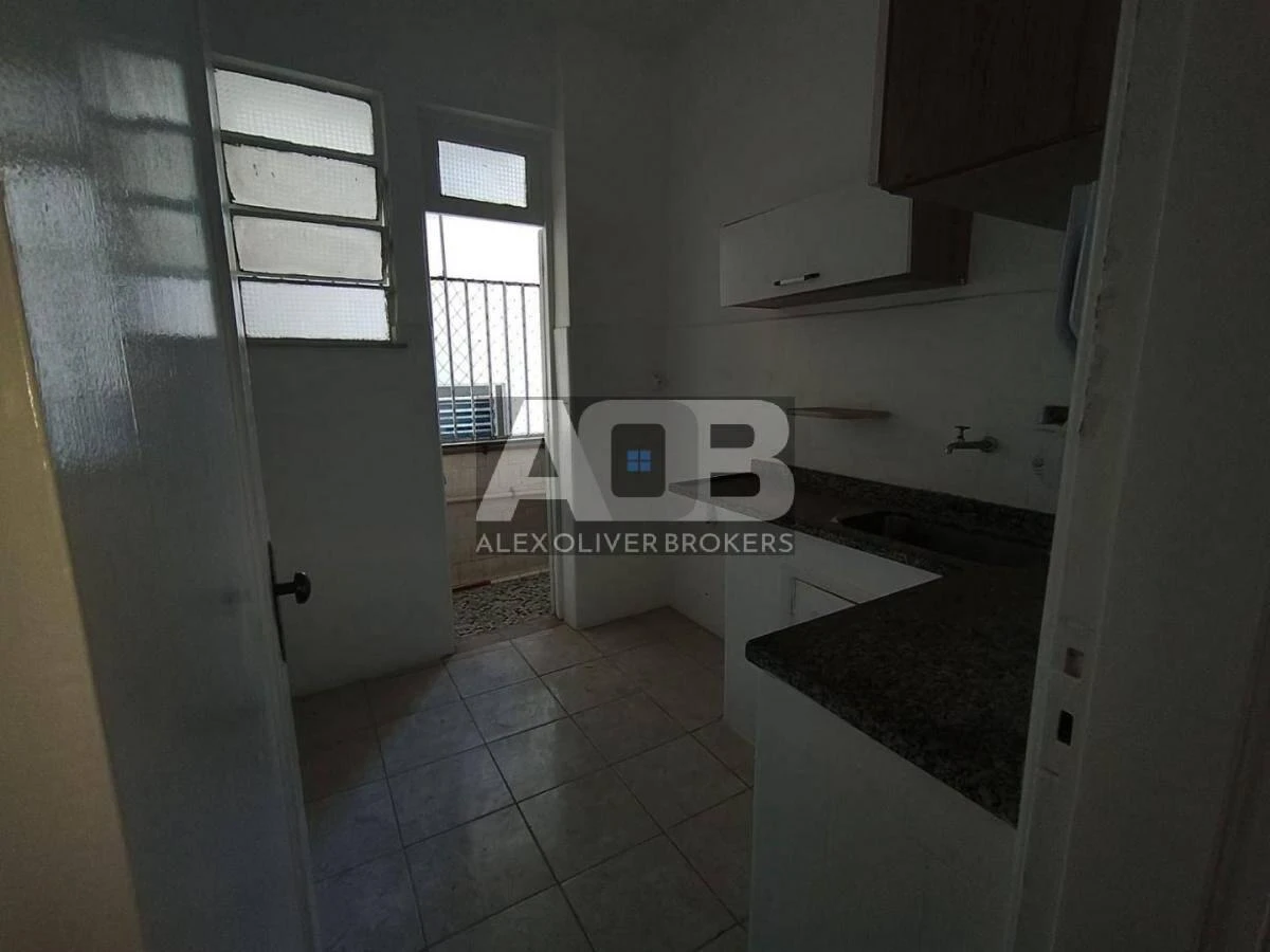 Apartment, 65 m², with a walk-in closet — photo 6