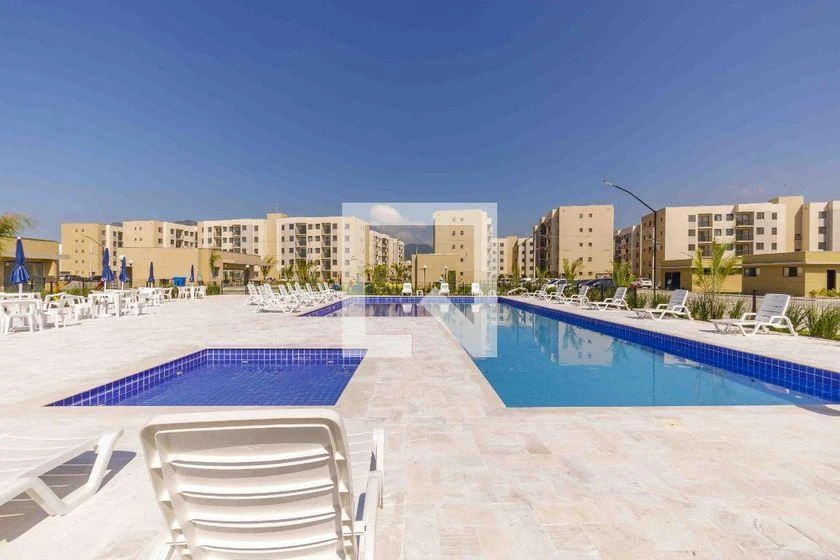 Apartamento para aluguel com varanda e 2 quartos, 55 m² — photo 27