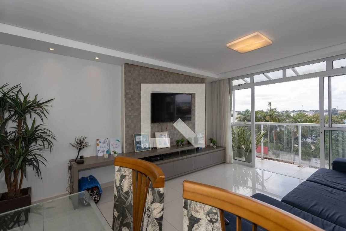 Apartamento mobiliado com 3 quartos, 1 suíte e 3 banheiros — photo 10
